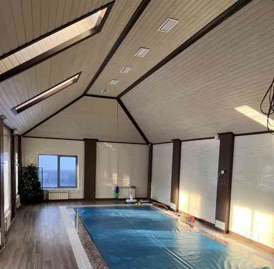 Коттедж, 380 м2, 20 соток, 2 эт. Ижевск