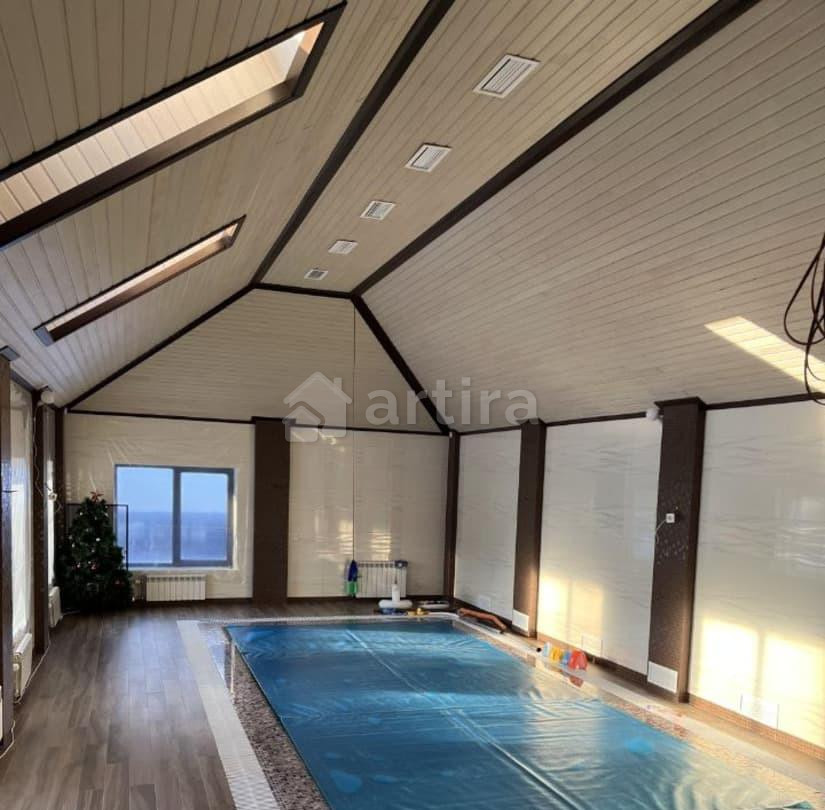 Коттедж, 380 м2, 20 соток, 2 эт. Ижевск - изображение 5