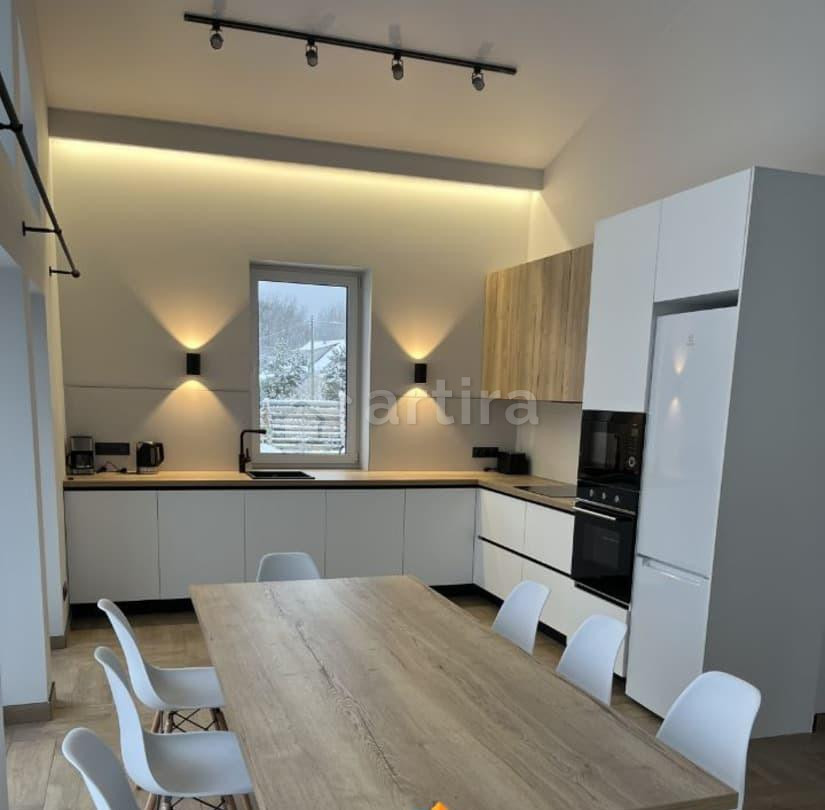 Коттедж, 100 м2, 20 соток, 1 эт. Сосново - изображение 7