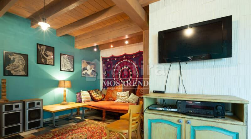 Коттедж, 180 м2 Щёлково - изображение 8