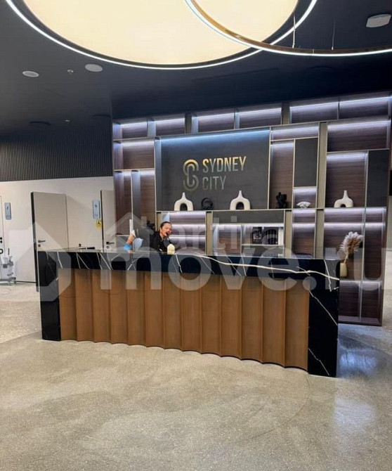 4-комн. квартира, 111.2 м2, 32/44 эт. Москва - изображение 7