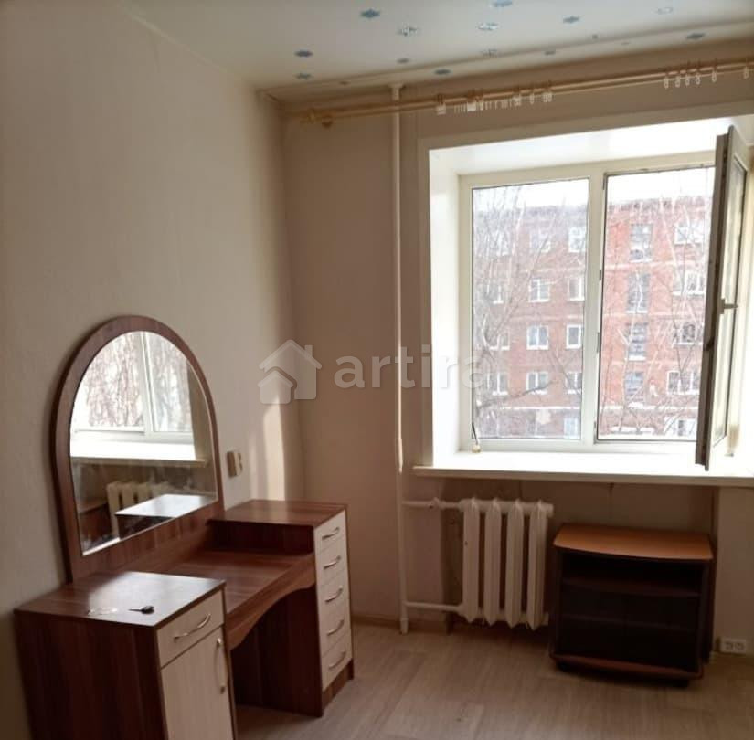 Комната, 23.8 м2, 3/5 эт. Пермь - изображение 1