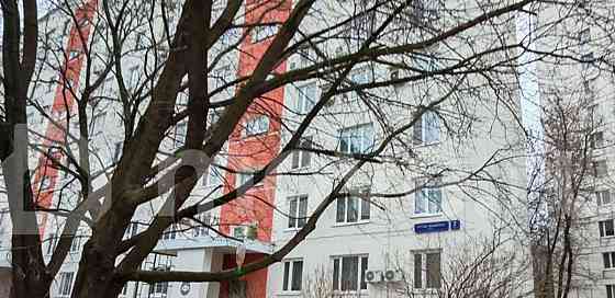 Студия, 10.1 м2, 1/9 эт. Москва