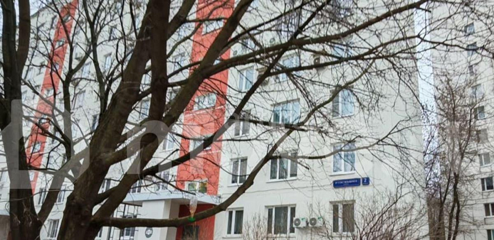 Студия, 10.1 м2, 1/9 эт. Москва - изображение 2