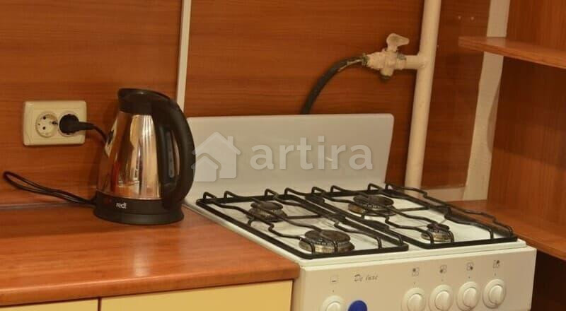 1-комн. квартира, 34 м2, 2/5 эт. Москва - изображение 7