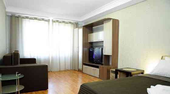 1-комн. квартира, 38 м2, 6/9 эт. Москва