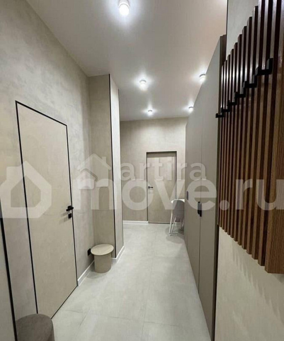 Студия, 25.9 м2, 21/28 эт. Москва - изображение 7