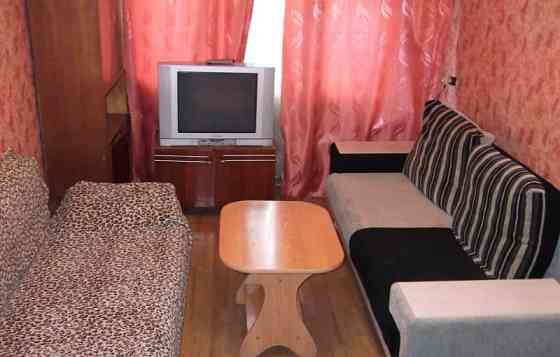 1-комн. квартира, 31 м2, 4/5 эт. Красноярск