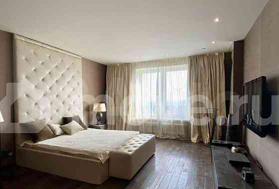 4-комн. квартира, 187.5 м2, 32/50 эт. Москва