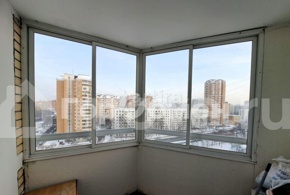 2-комн. квартира, 59.1 м2, 11/17 эт. Москва - изображение 4