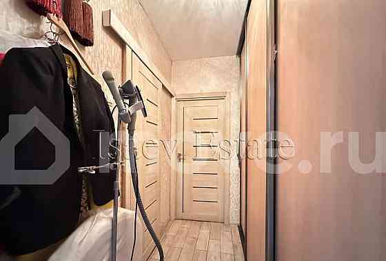 5-комн. квартира, 109 м2, 15/17 эт. Москва