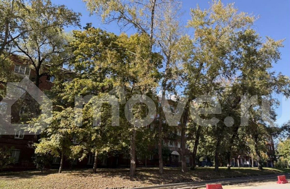 Студия, 21.8 м2, 2/5 эт. Москва - изображение 7