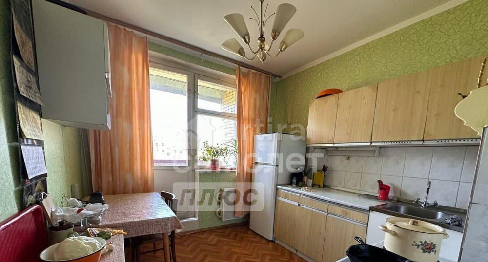 Комната, 12 м2, 6/12 эт. Москва - изображение 2