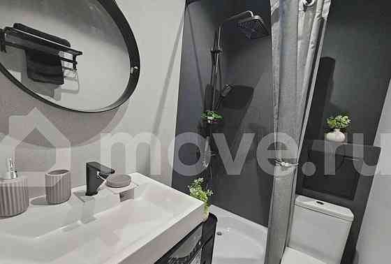 Студия, 20.5 м2, 1/5 эт. Москва