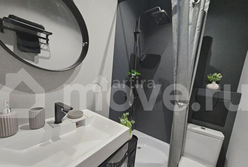 Студия, 20.5 м2, 1/5 эт. Москва - изображение 2