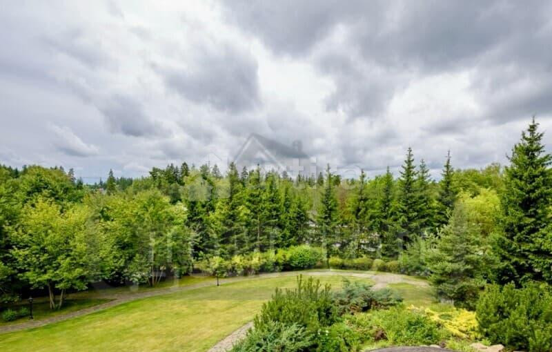 Коттедж, 750 м2 Одинцово - изображение 3