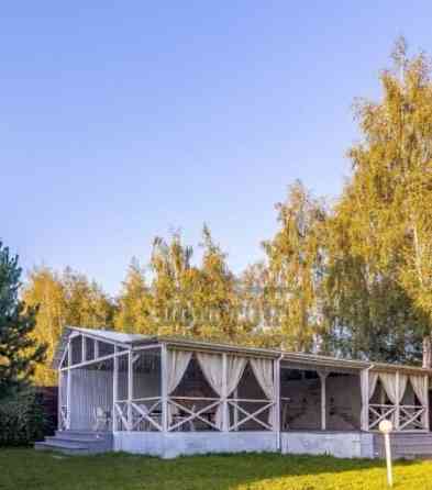 Коттедж, 550 м2 Бронницы