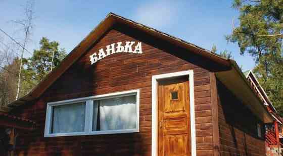 Коттедж, 260 м2 Санкт-Петербург