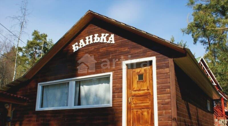 Коттедж, 260 м2 Санкт-Петербург - изображение 3