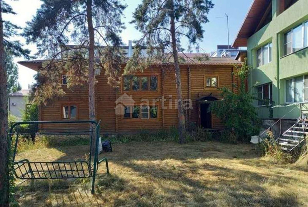 Дом, 160 м2, 3 сотки, 2 эт. Тольятти - изображение 1