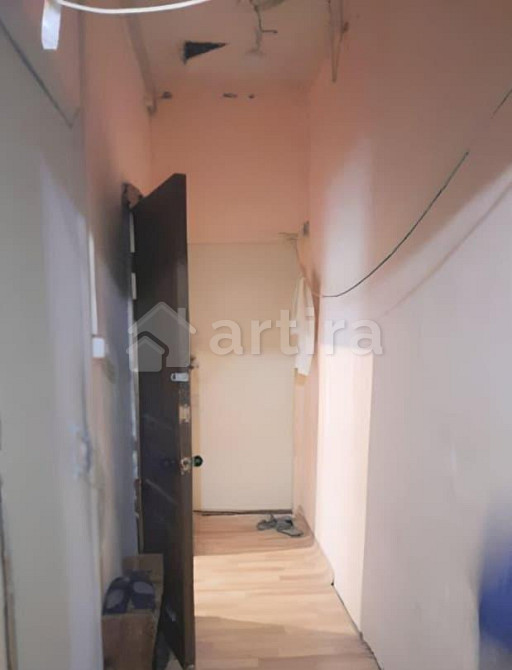 Комната, 70 м2, 3/3 эт. Красноярск - изображение 5