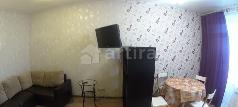 2-комн. квартира, 42 м2, 6/6 эт. Новосибирск - изображение 8