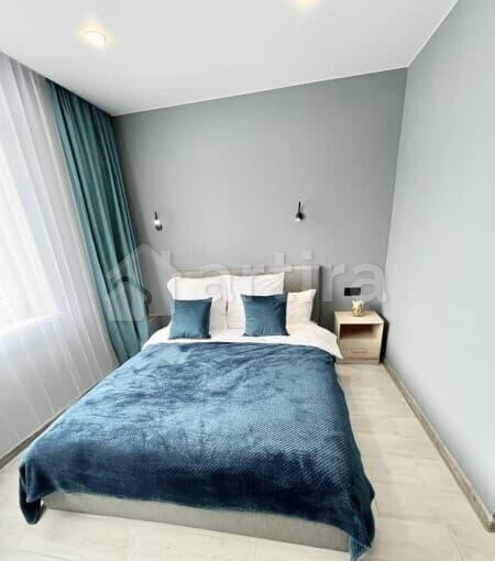 1-комн. квартира, 30 м2, 1/10 эт. Челябинск - изображение 6