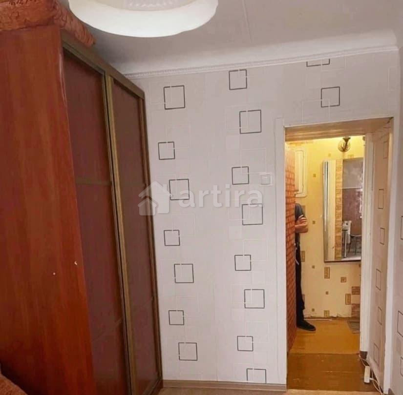 Комната, 45 м2, 3/5 эт. Уфа - изображение 6