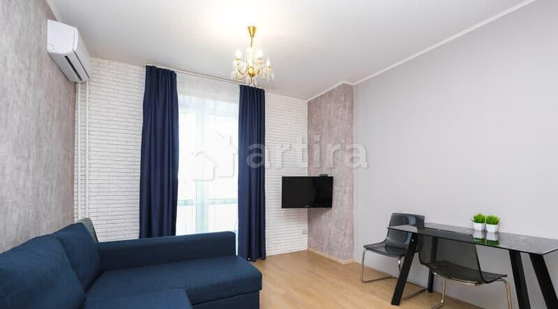 3-комн. квартира, 70 м2, 12/19 эт. Новосибирск - изображение 3