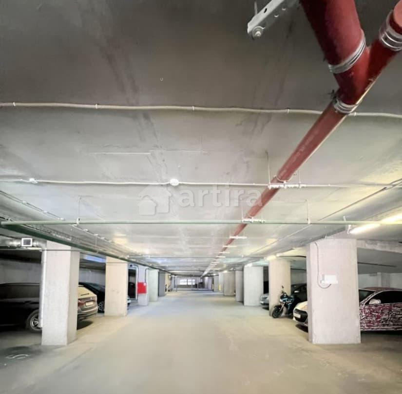 Гараж, 16 м2 Санкт-Петербург - изображение 3