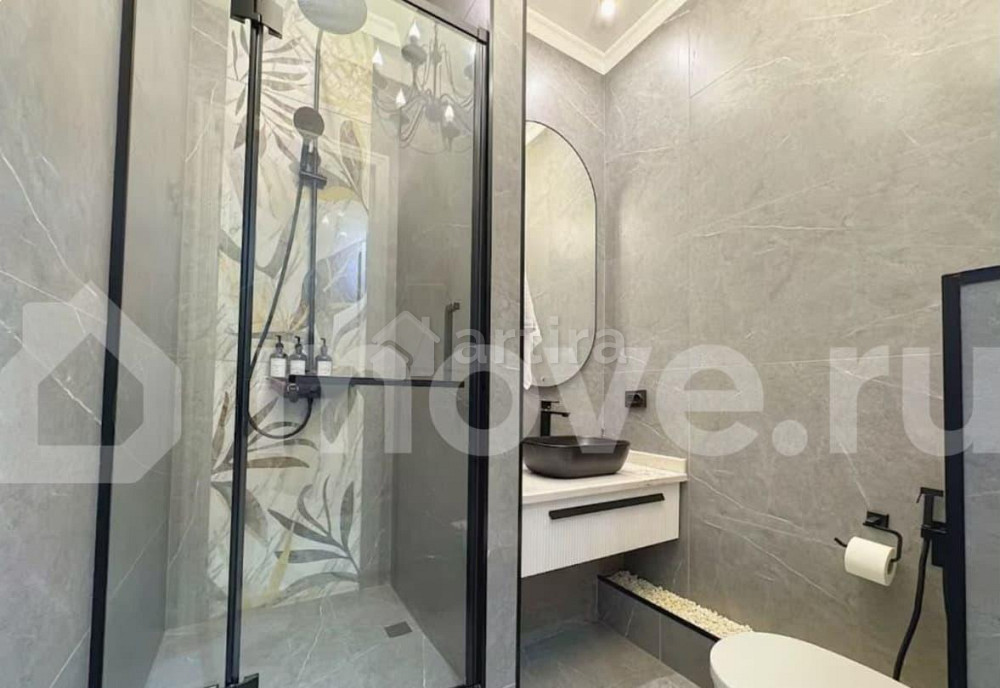 3-комн. квартира, 79.4 м2, 6/15 эт. Москва - изображение 6