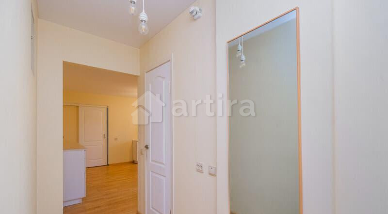 2-комн. квартира, 50 м2, 3/5 эт. Новосибирск - изображение 16