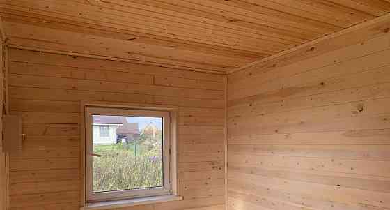 Дом, 110 м2, 9.93 сотки, 2 эт. Гатчина