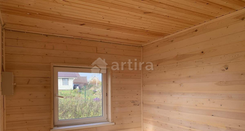 Дом, 110 м2, 9.93 сотки, 2 эт. Гатчина - изображение 5