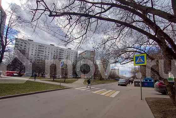 Студия, 11 м2, 1/9 эт. Москва