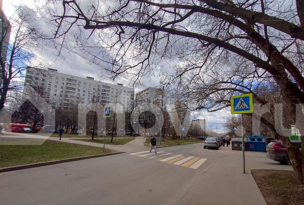 Студия, 11 м2, 1/9 эт. Москва - изображение 6