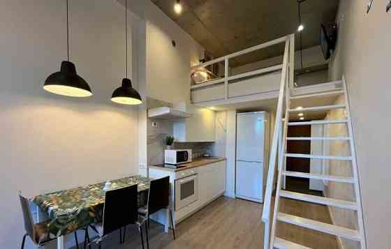 1-комн. квартира, 30 м2, 5/17 эт. Видное