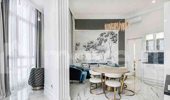 3-комн. квартира, 78 м2, 24/24 эт. Москва