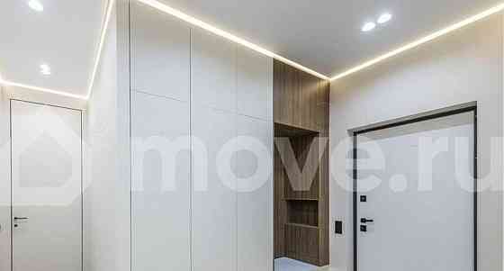 2-комн. квартира, 54 м2, 12/17 эт. Москва