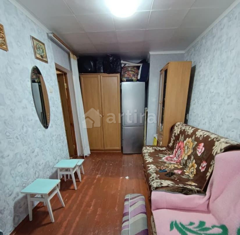 Комната, 13.5 м2, 3/6 эт. Симферополь - изображение 2