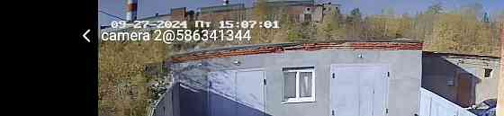 Гараж, 30 м2 Верхняя Салда