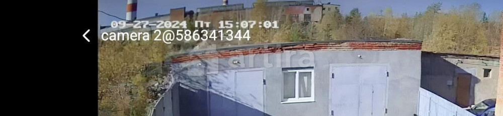 Гараж, 30 м2 Верхняя Салда - изображение 6