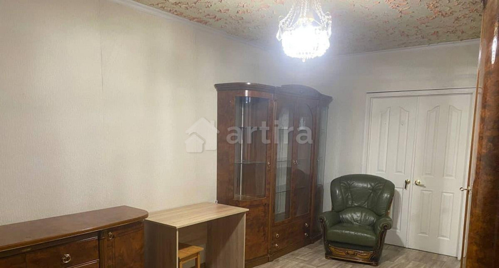 Комната, 18 м2, 4/16 эт. Москва - изображение 2