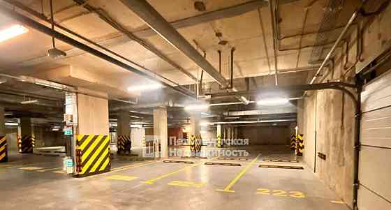 Гараж, 12 м2 Санкт-Петербург