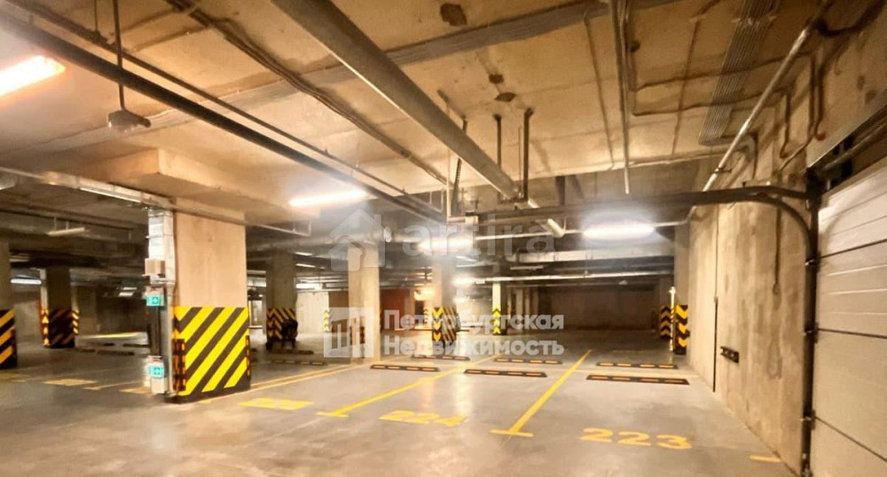 Гараж, 12 м2 Санкт-Петербург - изображение 4