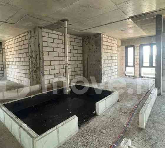 4-комн. квартира, 120.5 м2, 21/28 эт. Москва