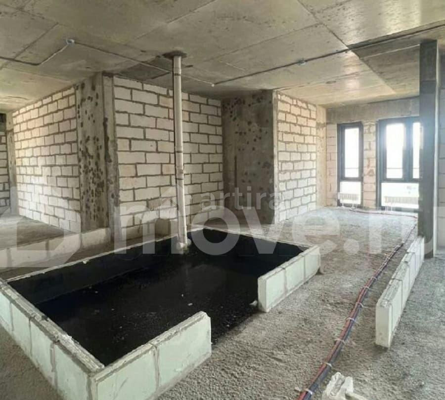 4-комн. квартира, 120.5 м2, 21/28 эт. Москва - изображение 3