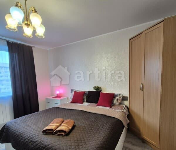 2-комн. квартира, 53 м2, 9/12 эт. Королев - изображение 2