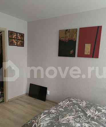 Студия, 27 м2, 10/24 эт. Москва