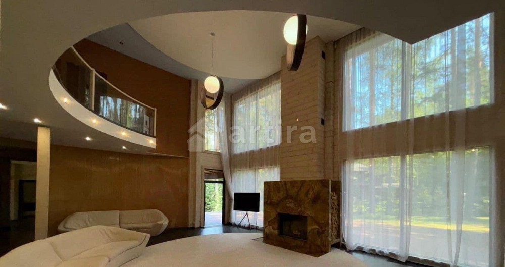 Коттедж, 500 м2, 30 соток, 2 эт. Сосново - изображение 7